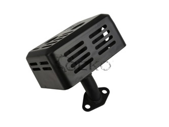 GEKO Tlmič pre spaľovací motor 6,5HP (G80250).CG80250-1A
